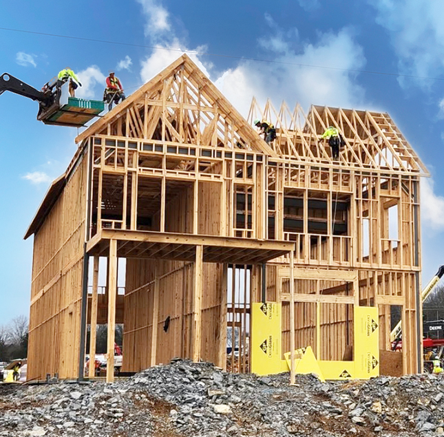 Major-Total Renovation by California Top Remodeling